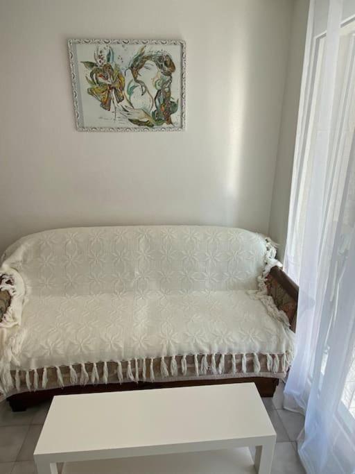 Appartement 23 M2 A Nice, 2E Ligne Du Front De Mer Luaran gambar